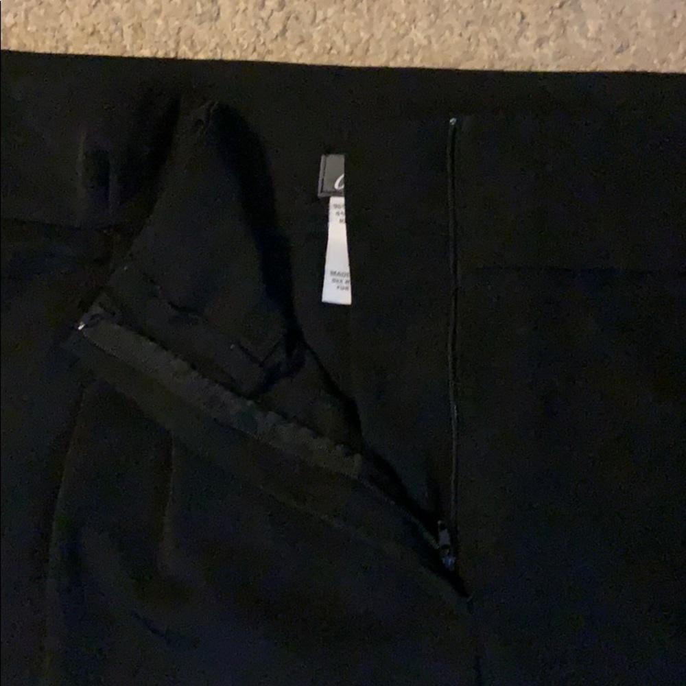 Wide Leg Pants - Picture 4 of 5